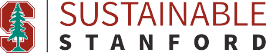 Sustainable Stanford Logo