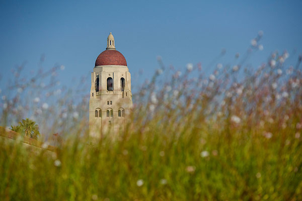 Hoover Tower Building